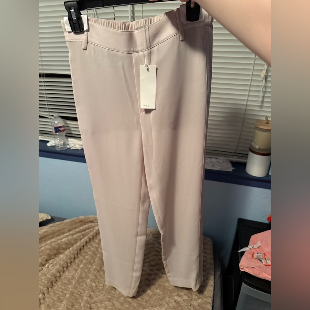 Vince trouser - Picture 2 of 2